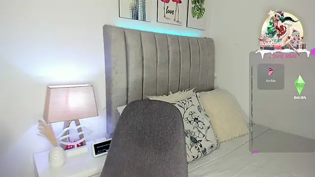 Katysmith26 online show from 12/29/24, 11:50