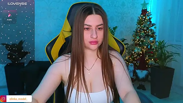 Elishka  online show from 12/25/24, 05:15