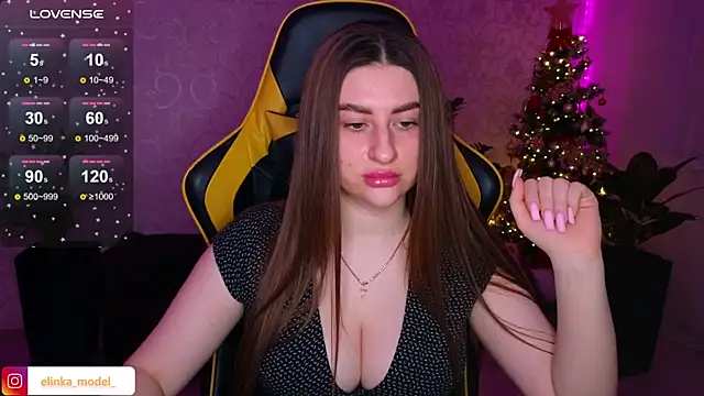 Elishka  online show from 01/06/25, 05:06