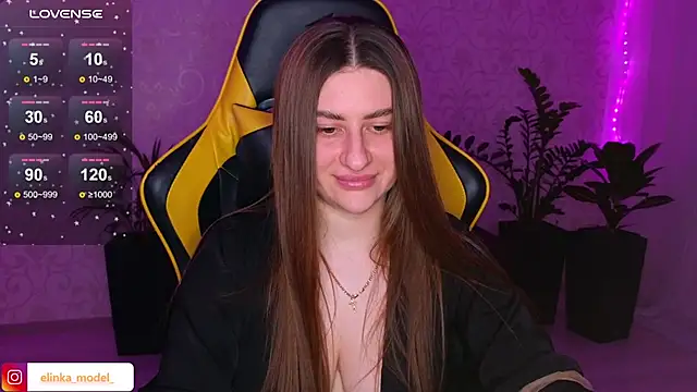 Elishka  online show from 02/09/25, 06:05