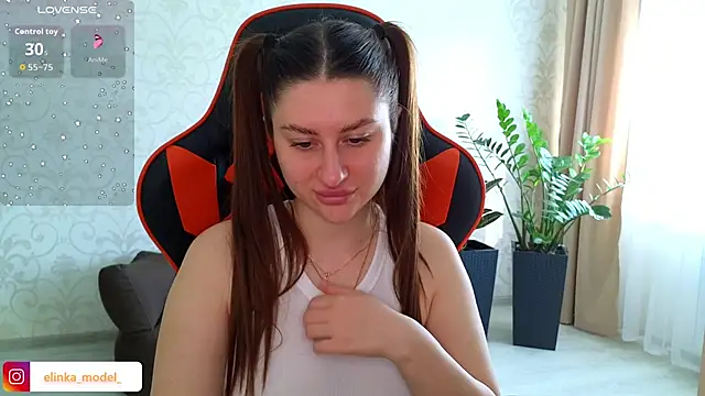 Elishka  online show from 10/04/25, 06:55