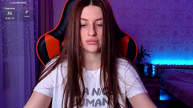 Elishka  online show from 03/04/26, 09:32