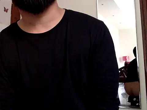 huny0019 online show from 05/06/26, 11:04