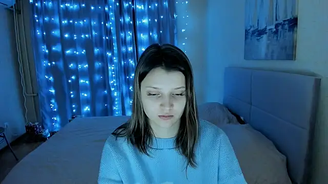 SoniNesti online show from 01/25/25, 02:03