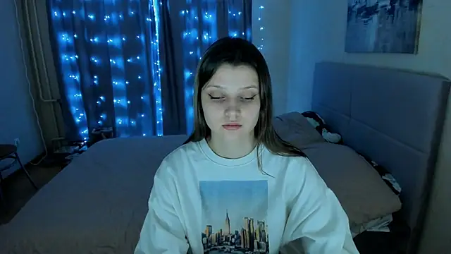 SoniNesti online show from 02/15/25, 02:55