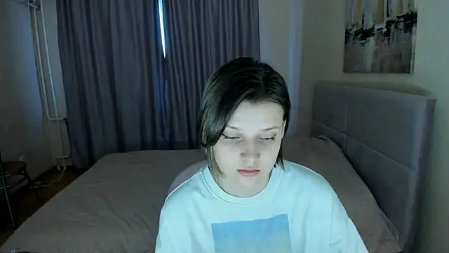 SoniNesti online show from 02/20/25, 02:35