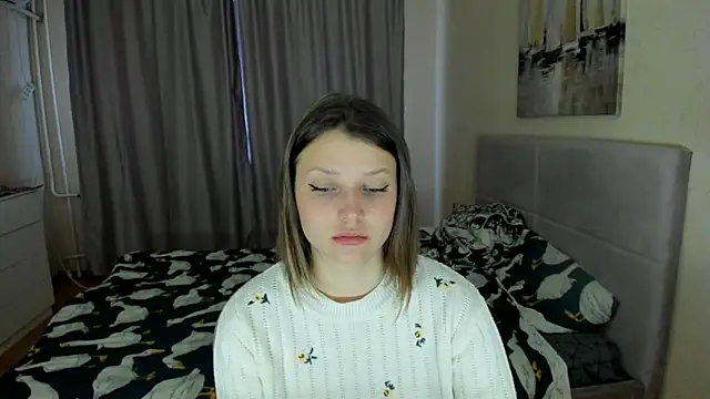 SoniNesti online show from 09/12/25, 02:50