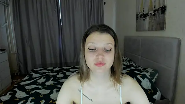 SoniNesti online show from 09/26/25, 02:43