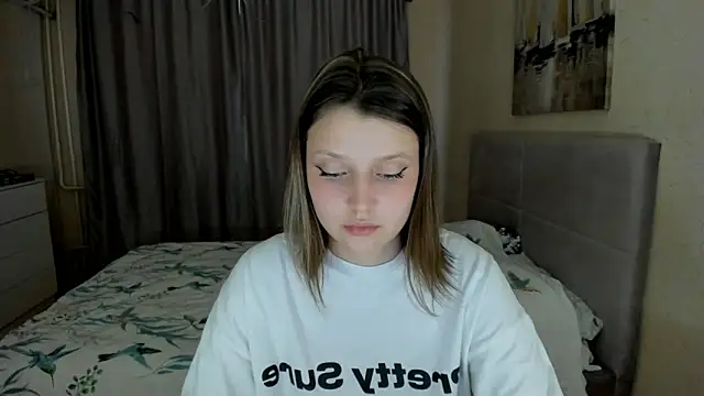 SoniNesti online show from 10/01/25, 02:45