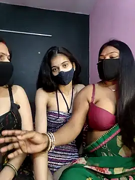 cutee  crazy online show from 01/18/26, 11:25