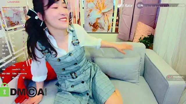 -N Miyabi- online show from 03/22/25, 09:10