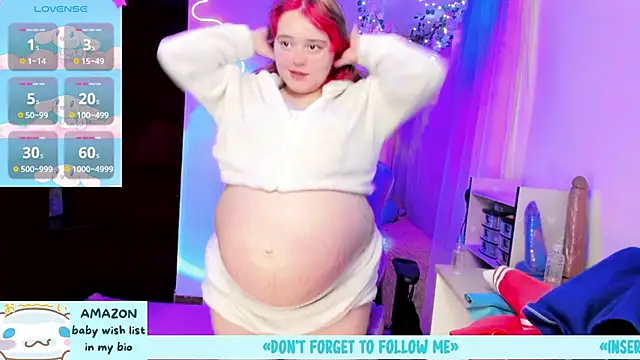 anjana yuii online show from 12/19/24, 03:41