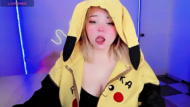 anjana yuii online show from 09/23/25, 01:19