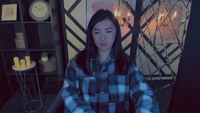 JasmineMagical online show from 12/13/24, 11:34