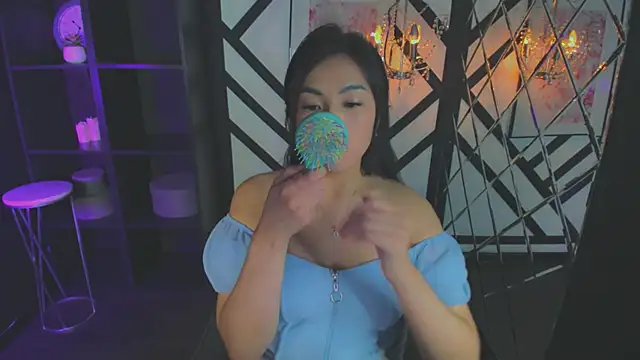 JasmineMagical online show from 09/12/25, 05:29