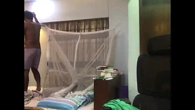 bangalidickolo online show from 11/28/25, 06:32