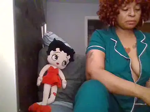 MSweetLindaParks online show from 01/05/25, 01:56