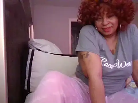 MSweetLindaParks online show from 01/13/25, 12:35