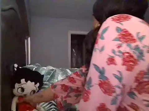 MSweetLindaParks online show from 02/15/25, 12:11