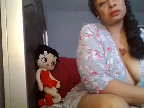 MSweetLindaParks online show from 02/27/25, 07:26