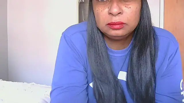 MSweetLindaParks online show from 10/02/25, 05:20