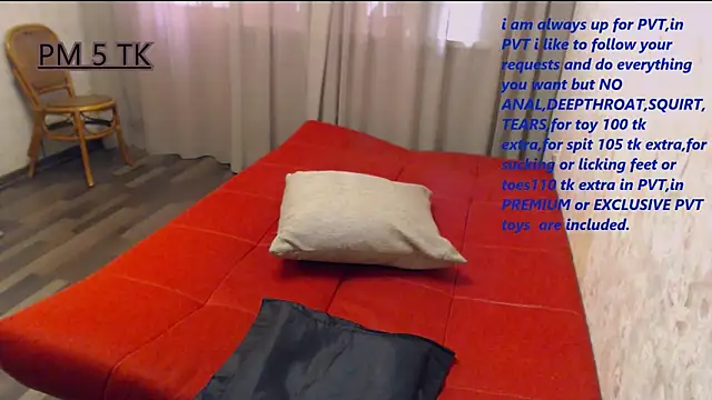 PublicSecret online show from 10/19/25, 07:20