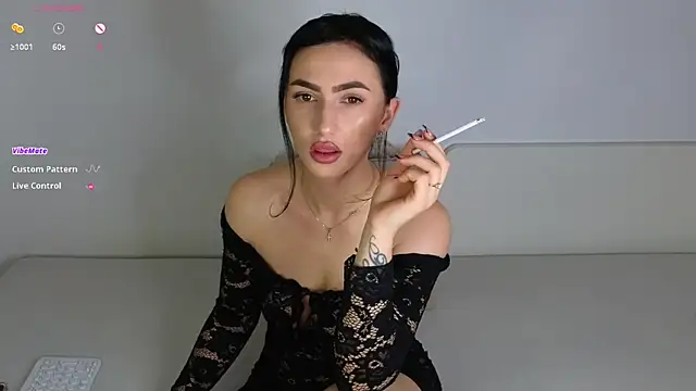 Snapshot of BbyKristy chatting on 03/06/25, 05:57 BbyKristy online show from 03/06/25, 05:57