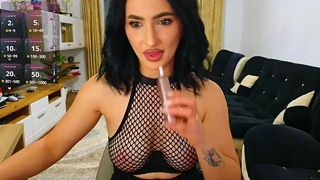 BbyKristy online show from 02/16/26, 05:20