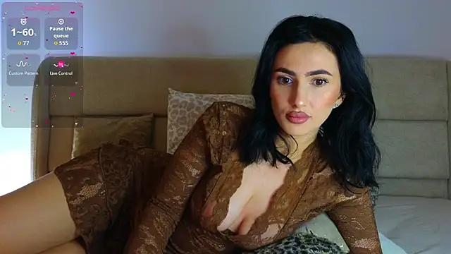 BbyKristy online show from 02/18/26, 05:31