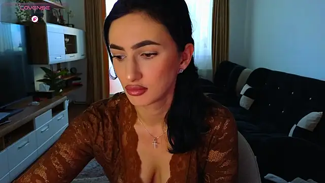 BbyKristy online show from 03/10/26, 05:56