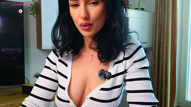 BbyKristy online show from 04/26/26, 05:38