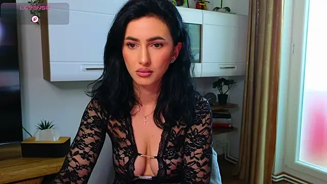 BbyKristy online show from 04/28/26, 04:39