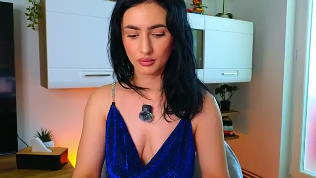 BbyKristy online show from 05/11/26, 04:18
