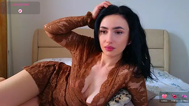 BbyKristy online show from 05/14/26, 04:52
