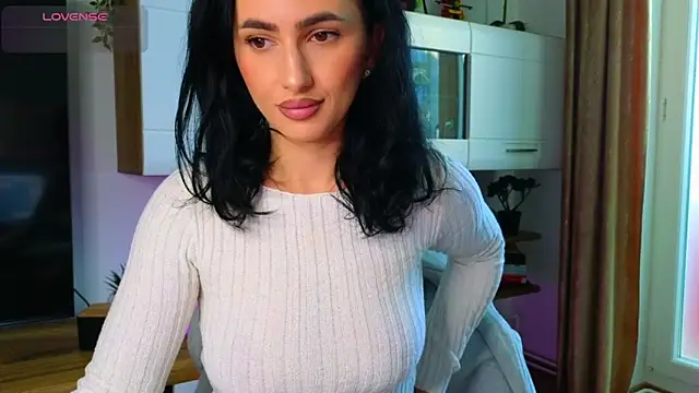 BbyKristy online show from 05/16/26, 04:53