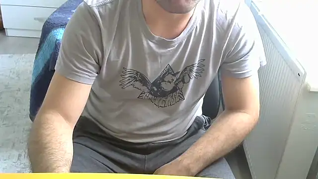 crazybaby5461 online show from 05/09/26, 11:48