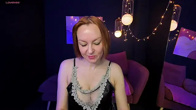 Snapshot of NikaGentle chatting on 02/09/25, 05:29 NikaGentle online show from 02/09/25, 05:29
