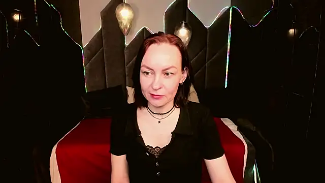 NikaGentle online show from 02/03/26, 05:49