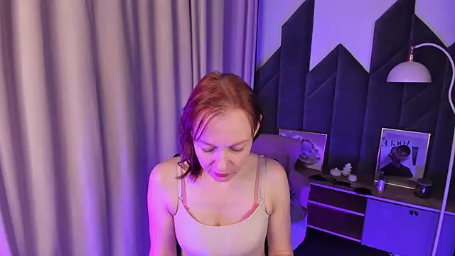 NikaGentle online show from 06/06/26, 05:45