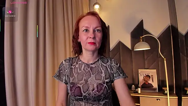 NikaGentle online show from 06/21/26, 05:32