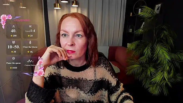 NikaGentle online show from 06/23/26, 05:38