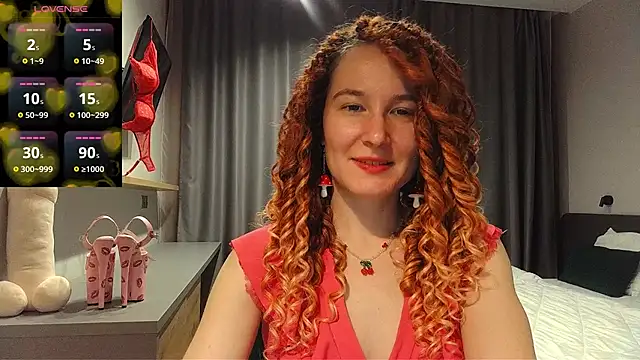 AgnesGraham online show from 12/01/24, 09:26