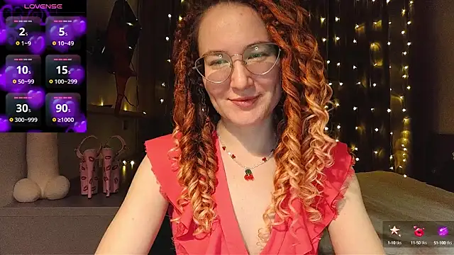 AgnesGraham online show from 12/11/24, 09:55