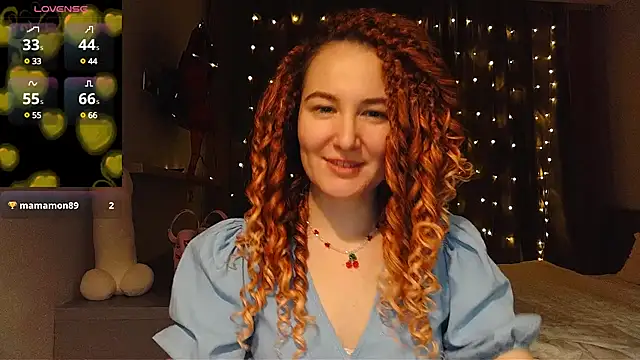 AgnesGraham online show from 12/15/24, 08:47