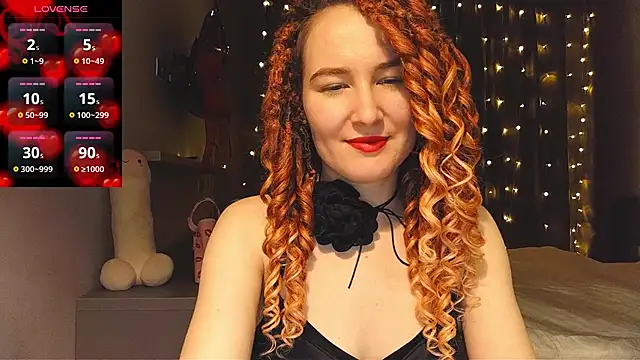 AgnesGraham online show from 12/16/24, 05:54