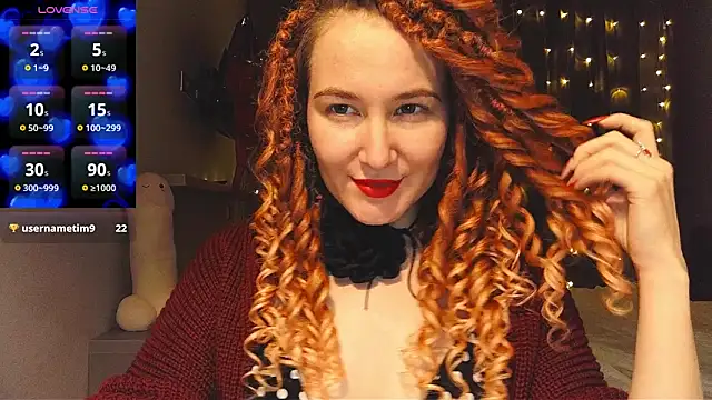 AgnesGraham online show from 12/16/24, 09:31