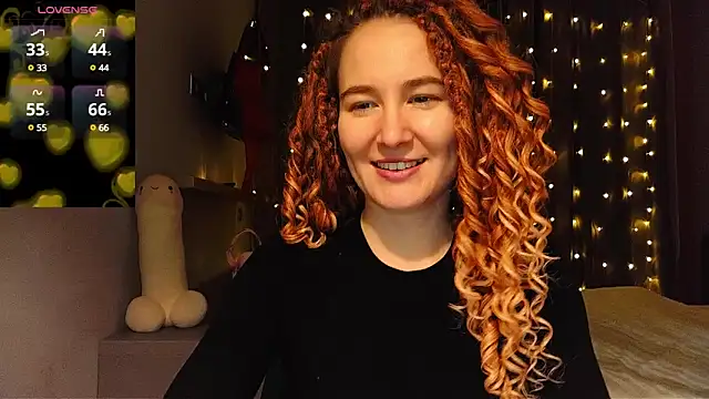 AgnesGraham online show from 12/17/24, 07:48