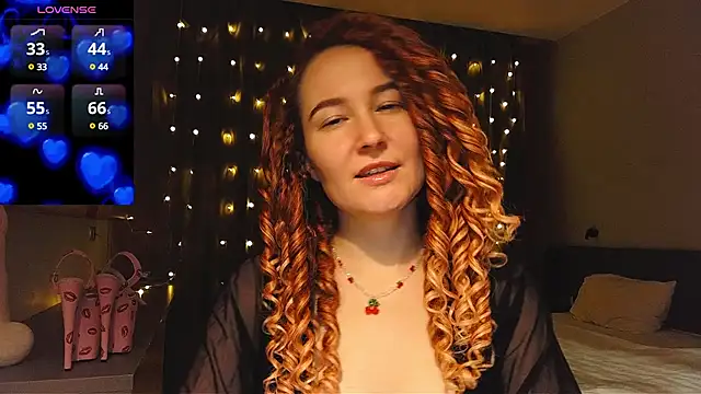 AgnesGraham online show from 12/19/24, 06:34