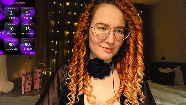 AgnesGraham online show from 12/21/24, 09:58