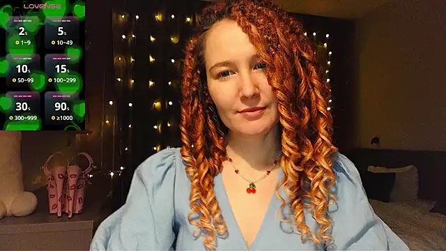 AgnesGraham online show from 12/25/24, 11:10